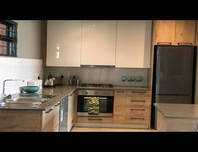 2 BEDROOM PROPERTY TO RENT IN EQUESTRIA